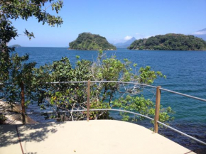 Casa Angra dos Reis